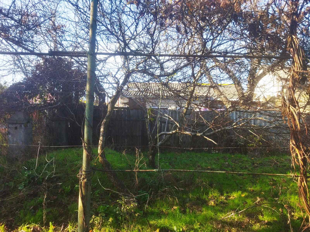 Продам дом на два входа на Ленпоселке Одесса - изображение 2