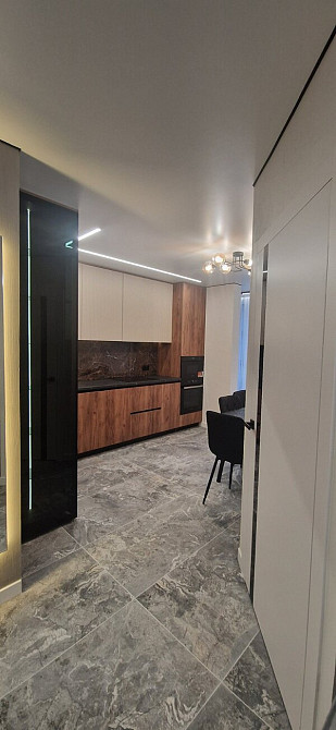 Продаж Квартира 1-кімнатна, 13/6 поверх на левинського Ивано-Франковск - изображение 5