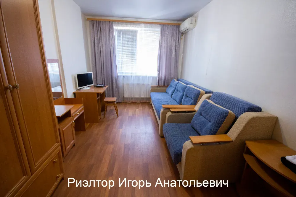 Оренда 1к Квартира 35 кв.м ул.Торговая,11 Одеса - фото 1