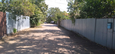 Продаж земельної ділянки 0.1 соток на ул. Николая Гумилева, 8 Одеса - фото 2