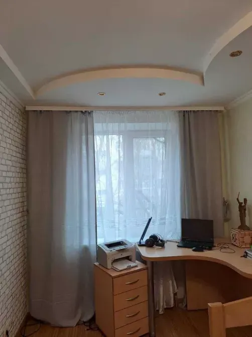 Продаж Квартира 4-кімнатна, 2/5 поверх на Вулиця Героїв Рятувальників - (Волкова) Кропивницкий - изображение 4