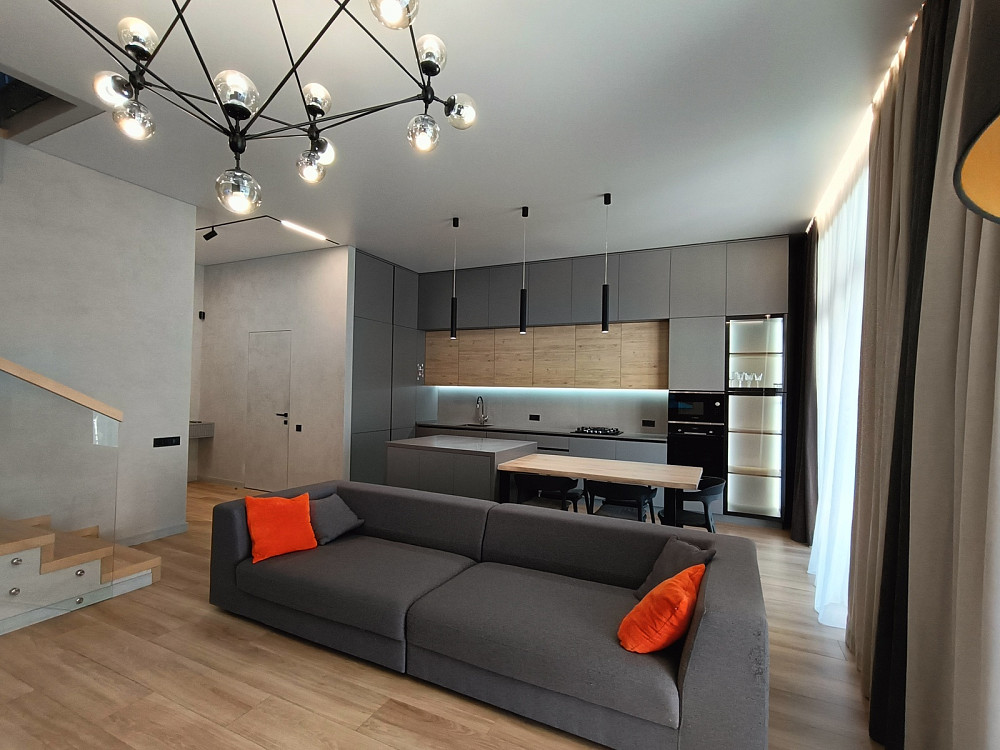 Продаж Будинок на Таирова ул. Одесса - изображение 10