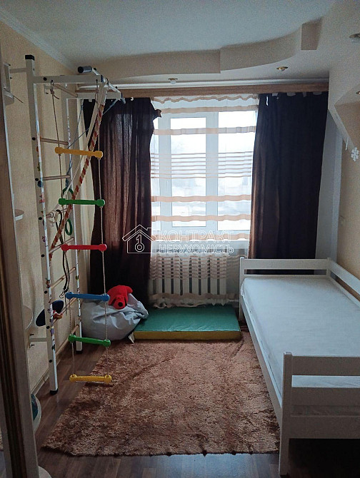 Продаж Квартира 4-кімнатна, 4/4 поверх на вул. Кулиничівська Kharkiv - photo 6