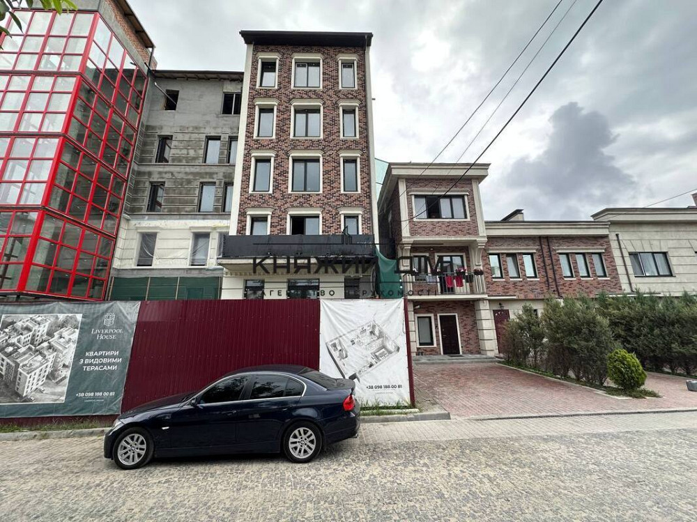 Без комісії Продаж 2х кімнатної квартири ЖК Liverpool House КОД № 21146859 Київ - фото 2