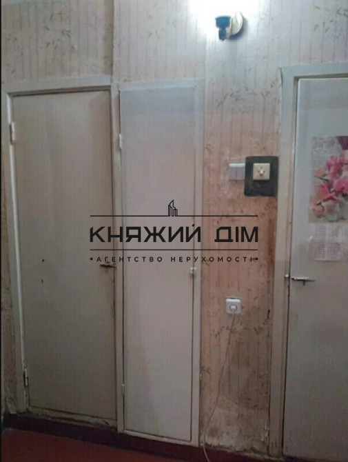 Продаж роздільної 3-х к. квартири на Троєщині. №21144735 Киев - изображение 5