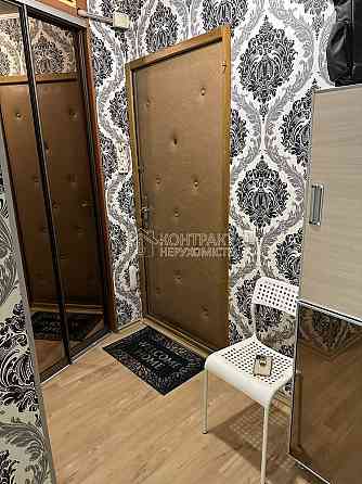 Продаж Квартира 1-кімнатна, 9/9 поверх на вул. Дерев'янка Харків