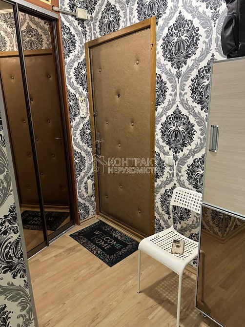 Продаж Квартира 1-кімнатна, 9/9 поверх на вул. Дерев'янка Харків - фото 5