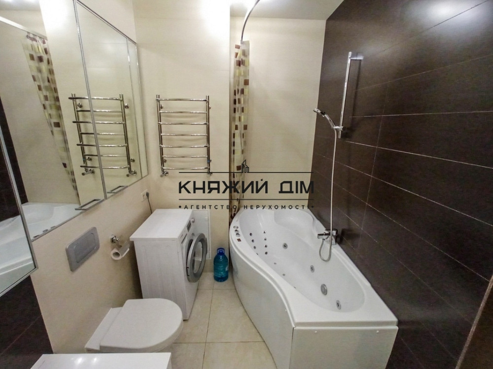 Продаж 1 кім.-студіо на Солом'янці по вул. Солом'янська 15 А.Код № 21146785 Київ - фото 4