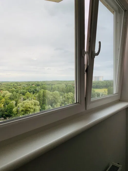 Оренда Квартира 1-кімнатна, 15/22 поверх на проспект Глушкова, 9д Киев - изображение 8