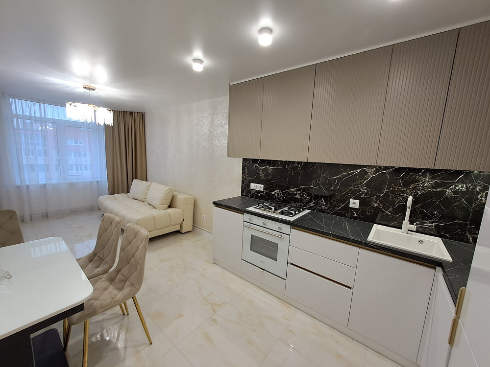 Продаж 2км квартири по вул. Київська, БАМ, Тернопіль Тернополь - изображение 1