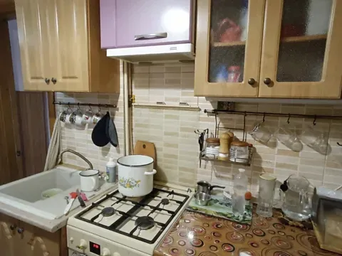 Продаж 1-поверховий   71.4 кв.м 3 кімн. на Дмитрієва вулиця 23 Миколаїв - фото 16