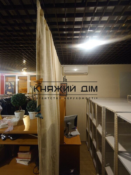 Оренда офісне приміщення на Воскресенская ул. поверх - 1/17 Київ - фото 8
