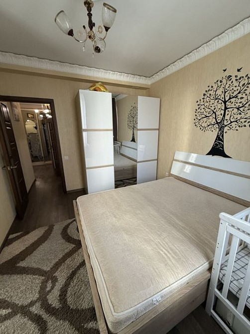 Продаж Квартира 2-кімнатна, 5/25 поверх на Драгоманова, 4а Kiev - photo 5