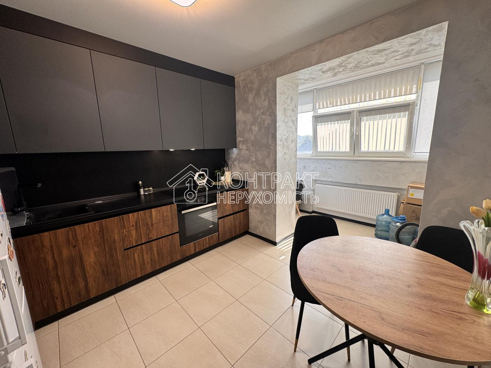 Оренда Квартира 2-кімнатна, 3/9 поверх на вул. Драгоманова Харків - фото 3