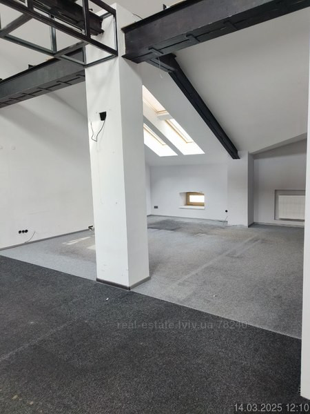Оренда приміщення вільного призначення на вул. Римлянина Петра Львів - фото 12