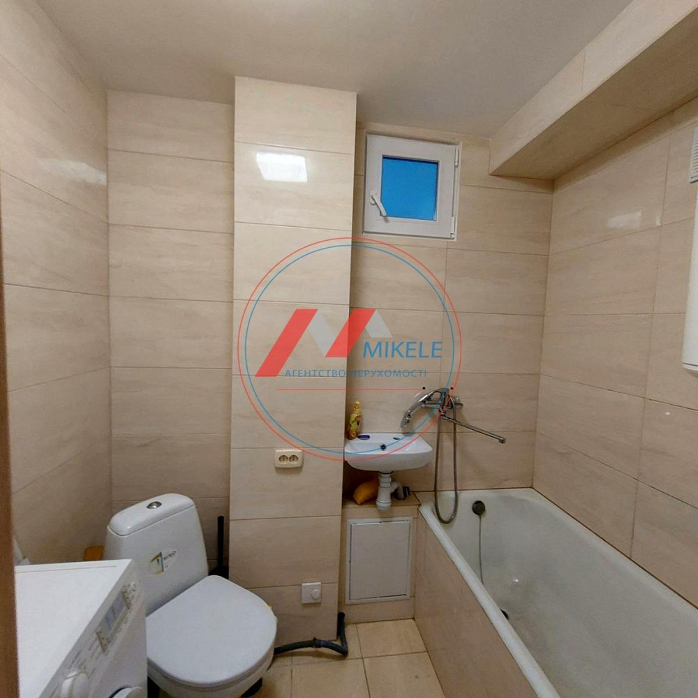 Оренда Квартира 2-кімнатна, 5/9 поверх на Харківське шосе, 21/1 Київ - фото 9