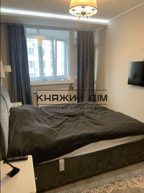 Продажа 3-х комнатной студио ,ул.Пчелки 6 А .м.Позняки Київ - фото 11