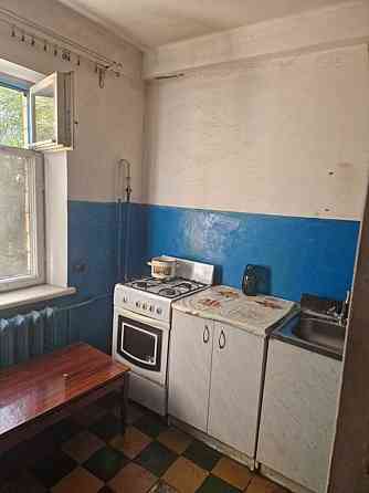 Продаж Квартира 1-кімнатна, 5/5 поверх на Тулузи, 18 Київ