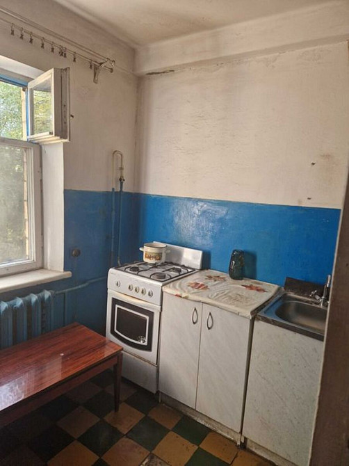 Продаж Квартира 1-кімнатна, 5/5 поверх на Тулузи, 18 Киев - изображение 5