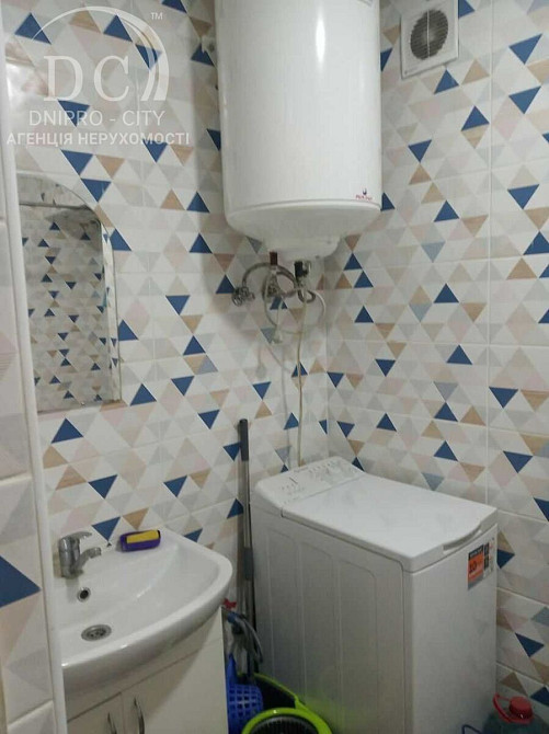 Продаж Квартира 2-кімнатна, 3/9 поверх на пр. Богдана Хмельницкого, 229 Дніпро - фото 6