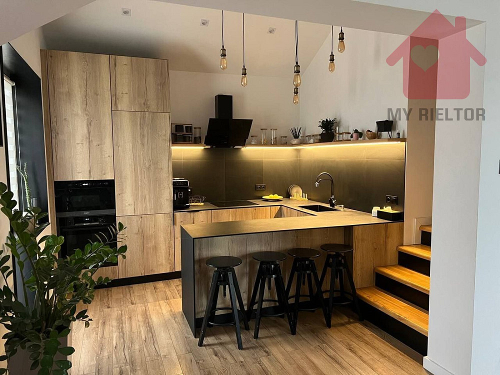 Продаж дворівневої квартири по вул.Єньківська Uzhhorod - photo 1