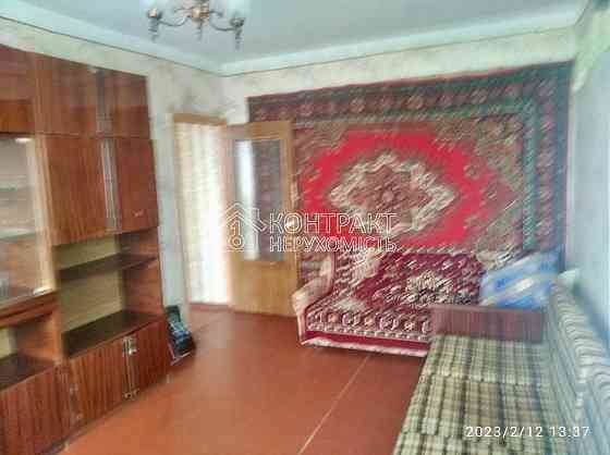 Продаж Квартира 2-кімнатна, 12/16 поверх на вул. Гарібальді Kharkiv