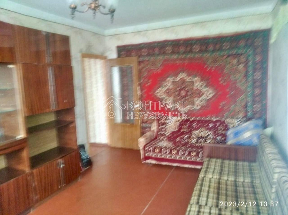 Продаж Квартира 2-кімнатна, 12/16 поверх на вул. Гарібальді Харків - фото 4