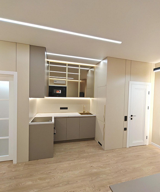 Продаж Квартира 2-кімнатна, 18/24 поверх на Краснова ул. Одеса - фото 6