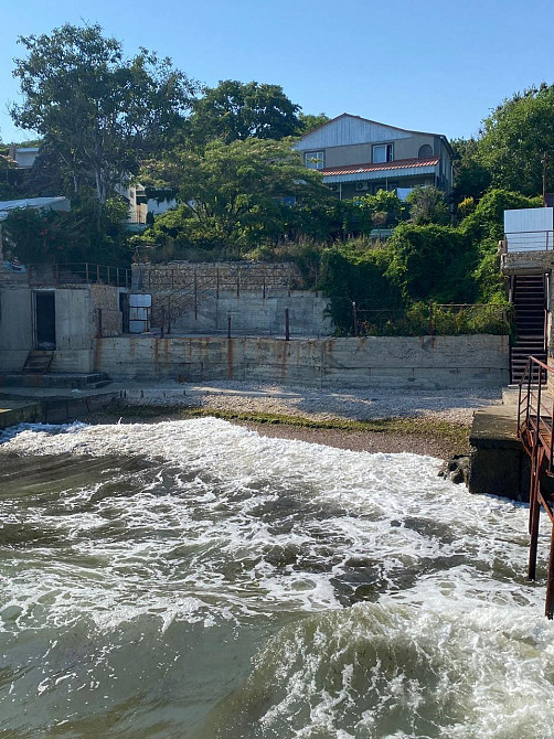 Дом - дача на первой линии моря - Дача Ковалевского! Одеса - фото 17