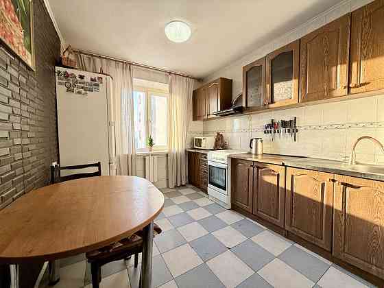 Продаж Квартира 3-кімнатна, 13/16 поверх на Тороповського Гергія вул., д. 37а Kiev