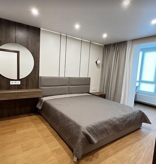 Продаж Квартира 1-кімнатна, 10/10 поверх на вул. Домбровського Житомир - фото 12