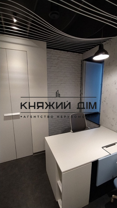 Продаж офісне приміщення на Малая Житомирская ул. поверх - 1 Київ - фото 11