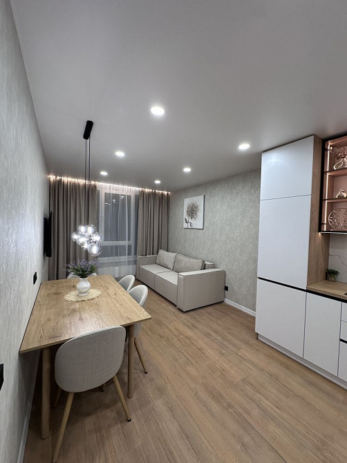 Продаж Квартира 1-кімнатна, 17/21 поверх на Олександра Олеся вул., д. 27-А Київ - фото 3