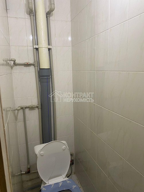 Продаж Квартира 2-кімнатна, 3/16 поверх на вул. Пермська Харьков - изображение 10