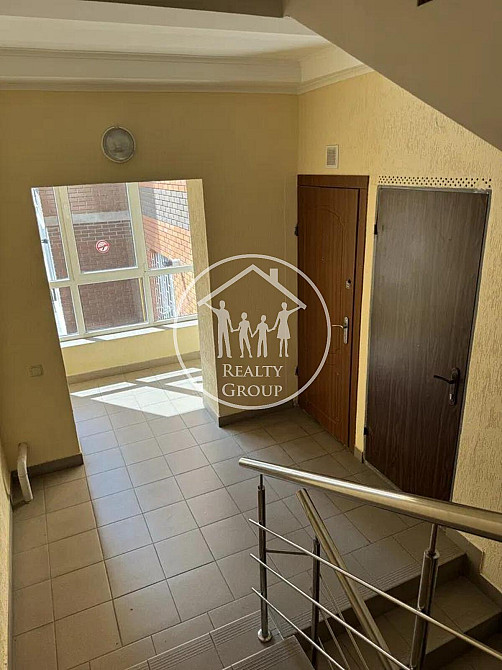 Продаж 1к Квартира 57 кв.м Кульпарківська вул., 230а Львів - фото 15