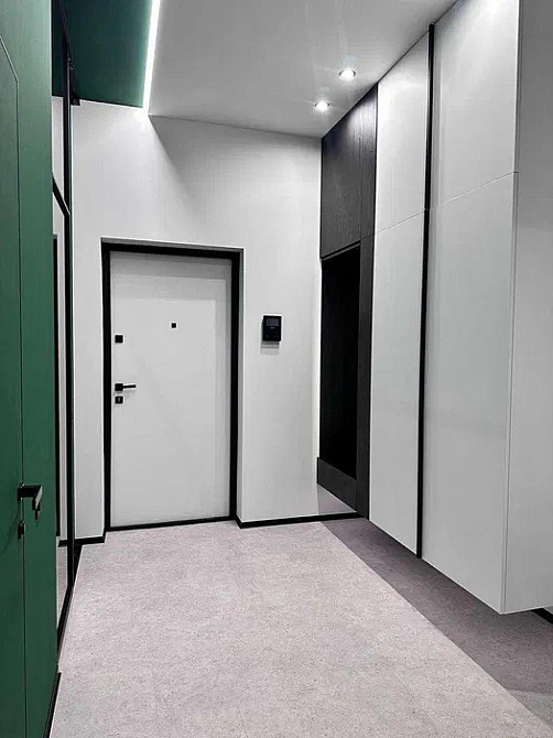 Продаж Квартира 1-кімнатна, 14/14 поверх на вул. Малоголосківська Львов - изображение 15