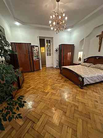 4-х комнатная квартира в бельгийке Одесса