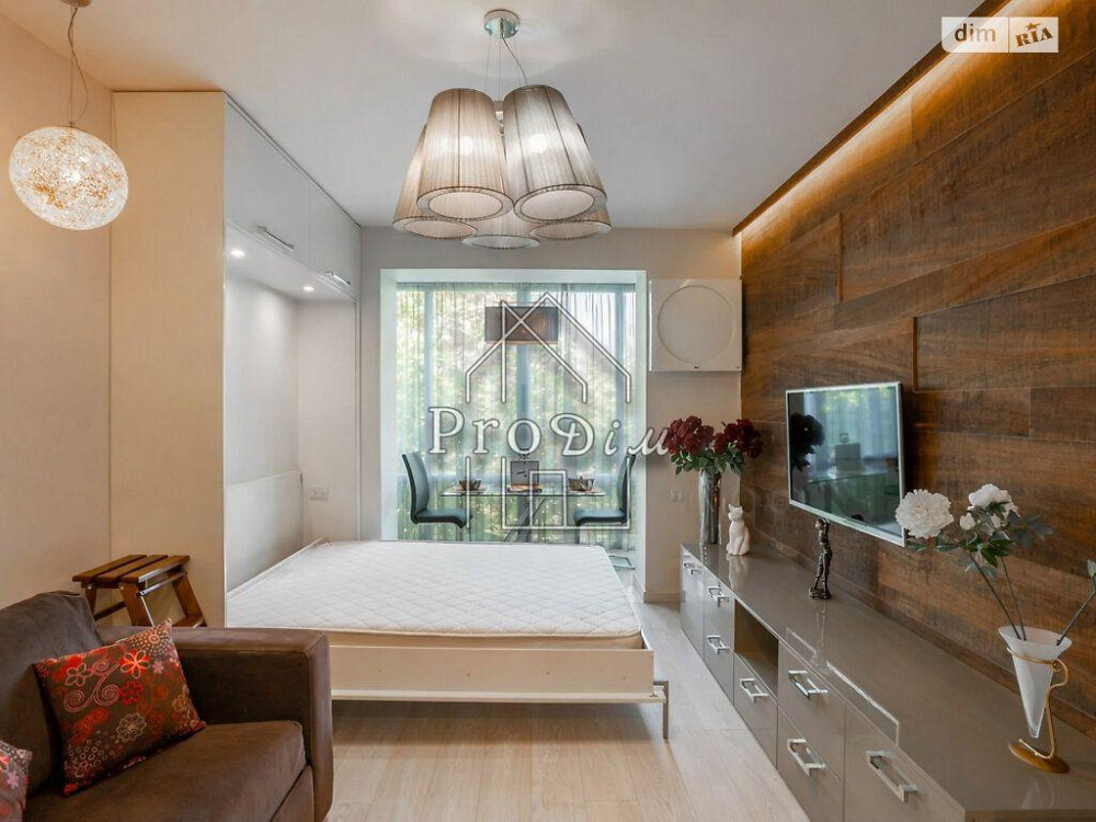 Продаж Будинок 1-кімнатний на Новонаводницька вул., 8 Київ - фото 5