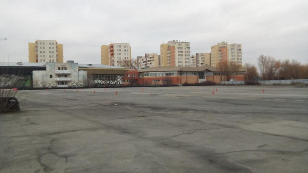 Оренда земельної ділянки 3 га на улица Выставочная, д.  - изображение 2