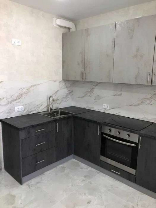 Продаж Квартира 1-кімнатна, 7/7 поверх на Строительная улица, 50б Odessa - photo 1