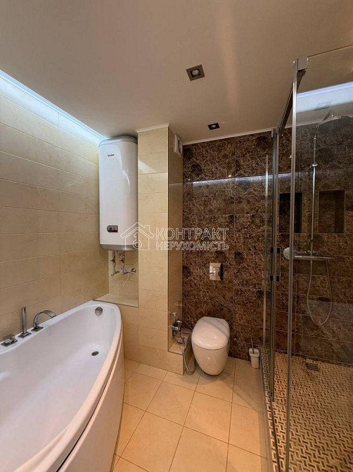 Продаж Квартира 3-кімнатна, 12/12 поверх на вул. Олімпійська Харків - фото 11