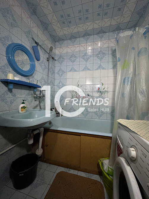 Продаж Квартира 3-кімнатна, 6/12 поверх на Червоної Калини вул., д. 79 Kiev - photo 20