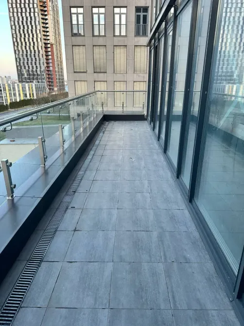 Продаж Приміщення вільного призначення площа 165 кв.м 3-й поверх на Володимира Вернадського, 35Н Дніпро - фото 3