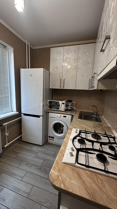 Оренда Квартира 2-кімнатна, 2/9 поверх на вул. Валентинівська Харків - фото 5