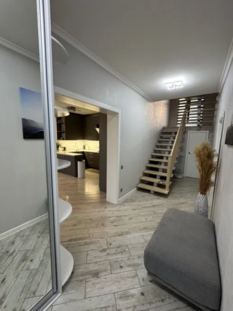 Дом «под ключ»: бассейн, баня, генератор, техника — всё для жизни!” Великий Дальник