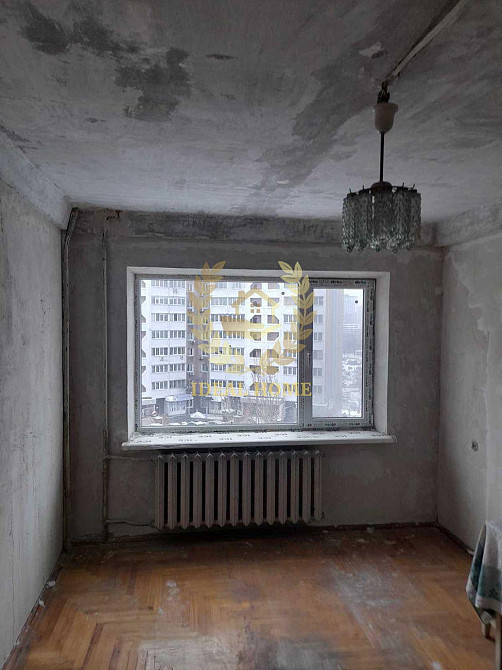 Продаж Квартира 2-кімнатна на Харьковское шоссе, 22/3 Kiev - photo 8