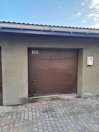 Продаж Гараж/паркомісце на Целевича Ю. вул., 34 Івано-Франківськ