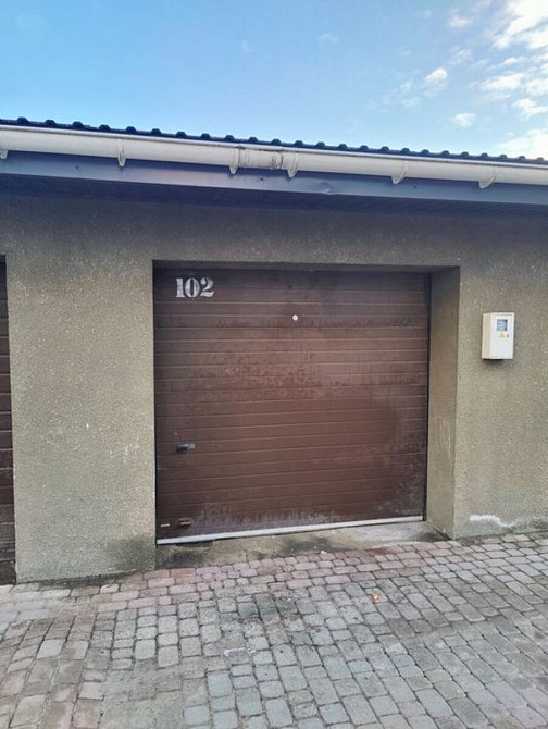 Продаж Гараж/паркомісце на Целевича Ю. вул., 34 Івано-Франківськ - фото 1