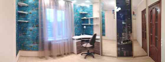 Оренда Квартира 2-кімнатна, 9/9 поверх на Вербицького, 24 Киев