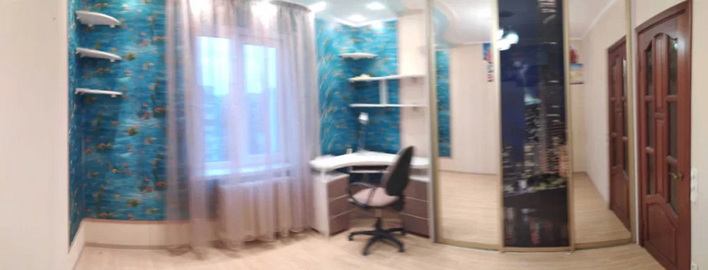 Оренда Квартира 2-кімнатна, 9/9 поверх на Вербицького, 24 Київ - фото 6